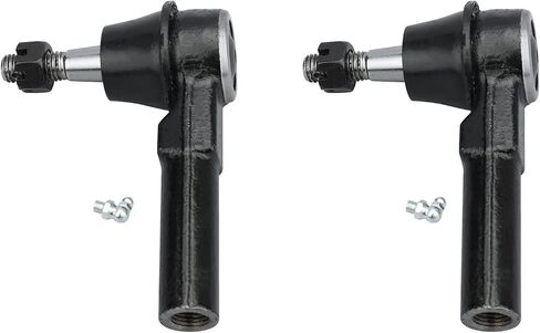 IRONTEK 8pcs Front Lower Control Arm Ball Joint Sway Bar Link Tie Rod Link for 2005-10 for Chevrolet Cobalt, 06-11 HHR; 2007-08 for Pontiac G5, 05-06 Pursuit, K620301 K620302 ES800030 EV80445 K750012 in Saudi Arabia