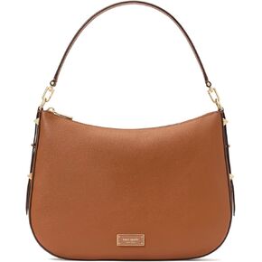 kate spade new york Liv Pebbled Leather Large Hobo