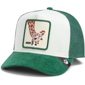 Goorin Bros. Flip Side Collection Hat Trucker Hat للرجال والنساء