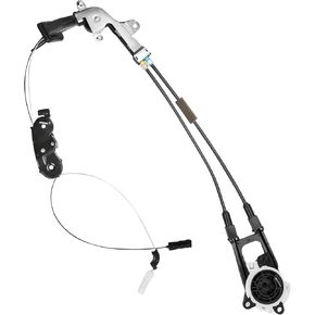 Passenger right electric sliding door wiring harness 85015-08010, suitable for 2011-2020 Toyota Sienna door motor bracket wiring harness assembly, replaceable 85015-08010 85015-08011
