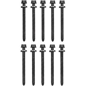 FEL-PRO ES 72189 Head Bolt Set