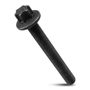 Engine Camshaft Sprocket Hex Head Bolt Fit for Ford Explorer Sport Trace 4.0L 2002-2010 Mustang 4.0L 2005-2010 Ranger 4.0L 2004-2011 Mercury Mountaineer 4.0L 2002-2010, Replace 2L2Z-6279-AA