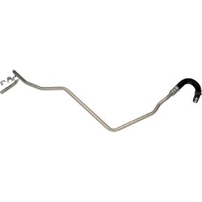 Dorman 724-020 Automatic Transmission Oil Cooler Hose Assembly Compatible with Select Ford/Lincoln Models