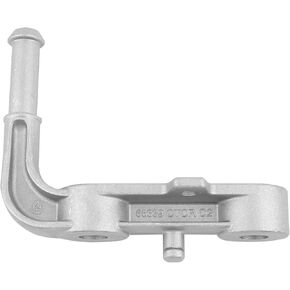 Rear Right Muffler Support Assembly Passenger Side Exhaust Bracket Compatible with Ram 1500 5.7L 6.2L 2019 2020 2021 2022 2023 2024 Replace 68395841AA
