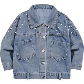 Ohrwurm Girl Denim Stack Stack