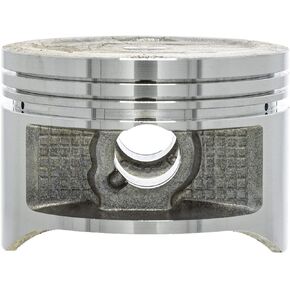 NICHE Stock Piston Kit for Honda 06131-HM8-000 Recon 250 Sportrax TRX250