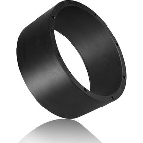 140mm Wear Ring Compatible with Sea-Doo 97-01 GS 1997 GSI 96-00 GTI 97-00 GTS 95-97 HX 720 587 650 717 720 787 800 Replace 271000290 271000002 271000101