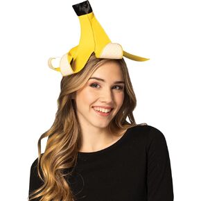 راستا Imposta Banana Peel Headbled Compleens Assumen