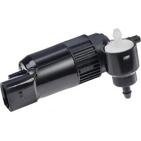 Front Windshield Washer Pump 84801575 Fits For Cadillac Chevrolet GMC 2021-2023