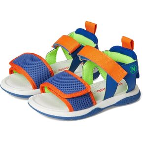 Naturino Boy's Morvia (Toddler/Little Kid) Sandal