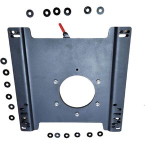 Right Passenger Side Seat Swivel Base FTP004 Replacement for 2014-2020 Transit 150 250 350