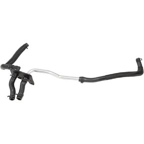 إمدادات السخان والعودة خرطوم متوافق مع Jeep Grand Cherokee 2011-2020 ل Dodge Durango 2011-2014 3.0L 3.6L 5.7L 6.2L 6.4L V6 V8 استبدال 55038030AN 55038030AD 55038030AK 550380AM