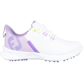 FootJoy Kids' FJ Fuel Junior Golf Shoe