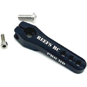 Reefs RC Reefs163 Pro HD Horn 25 Tooth