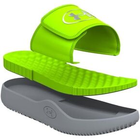 Under Armor Boy's Ignite Pro 8 Slide Sandal