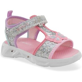 Carter's Unisex-Child Jani Lighted Sandal