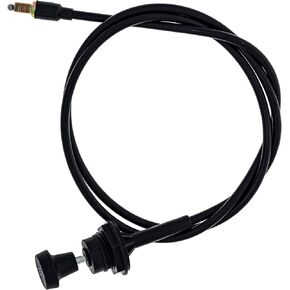 NICHE Choke Cable for Polaris Sportsman 500 600 Scrambler 400 Trail Blazer Xpedition 7081008