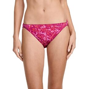 Jockey Women's No Panty Line Promise Tactel String Bikini