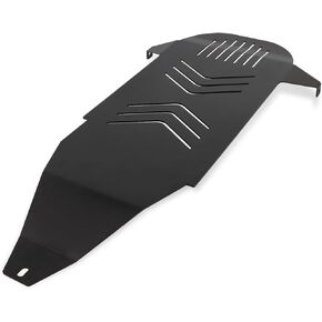 Engine Skid Plate Replacement for Honda Goldwing 1800 GL1800 2018-2023 Motorcycle Engine Protective skid plate cover (black)