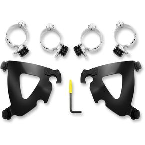 Memphis Shades Sportshield Trigger-Lock Mount Kit MEB8919