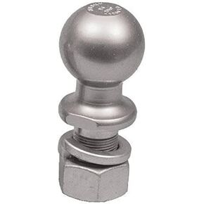Husky Towing 34917 Trailer Hitch Ball Hitch Accessories