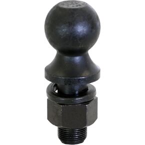 Buyers Products 1802055 Towing Ball (Ball,Towing,H.T,2-5/16X1-1/4 Shank X)