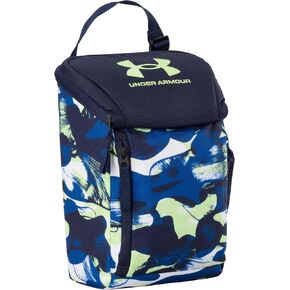 Under Armour UA Sideline Mini Castlerock Heather OSFA