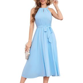 bbonlinedress نساء الرسن الشيفون الزفاف وصيفه وصيفه الرموز