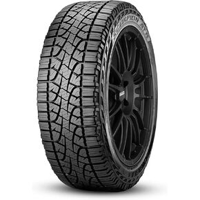 Pirelli Scorpion ATR All Terrain 275/60R20 115H TRUCK TRACK