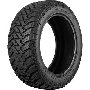 RBP Repulsor M/T 3 33X12.50R20 F/12PLY (1 Tires)