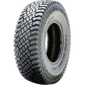 Atturo Trail Blade X/T XT All-Terrain Mud Light Truck Radial Tire-33X12.50R18LT 33X12.50X18 33X12.50-18 118Q Load Range E LRE 10-Ply Black Side Wall