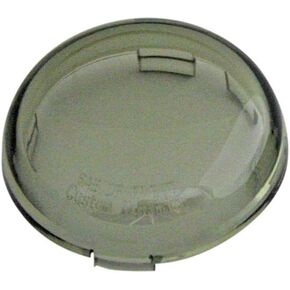 Dynamics Custom Proberm Probeam Smoke Bullet Groud Lens for Harley-Davidson