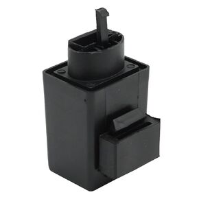 38301-KK9-952 Turn Signal Relay, Replacement for Honda PC800 PS250 VT600 VT750 NV400 NV600 NT400 NT650 CBR250 CBR400 CBR600 CBR900 VRX400 VTR250 NSS250