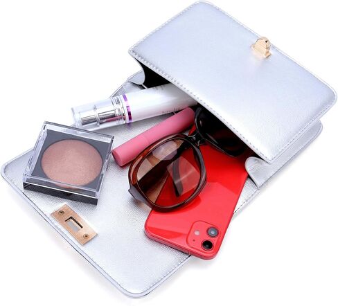 Ayliss Straw Crossbody Bags for Women Straw Purses Handbags Shoulder Clutch Purse Summer Beach Woven Bags for Vacation in Kuwait