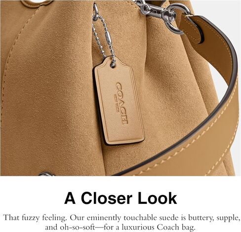 Coach Lana Shoulder Bag 23 in Saudi Arabia