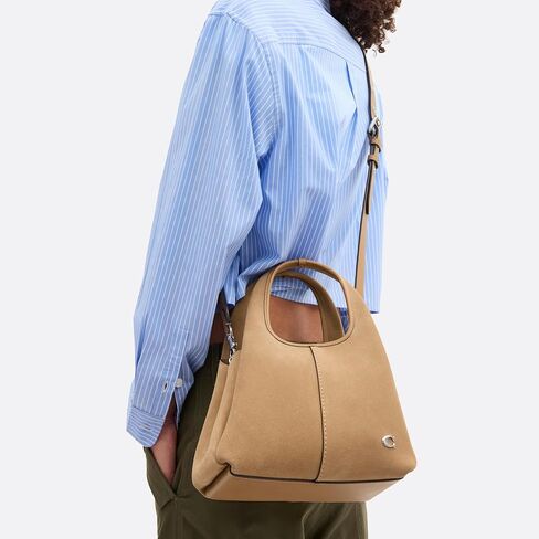 Coach Lana Shoulder Bag 23 in Saudi Arabia