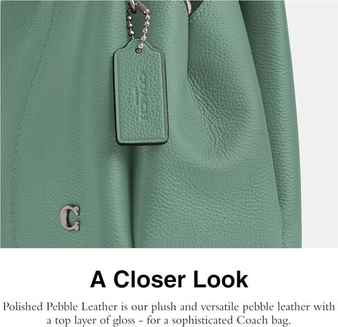 Coach Lana Shoulder Bag 23 in Saudi Arabia
