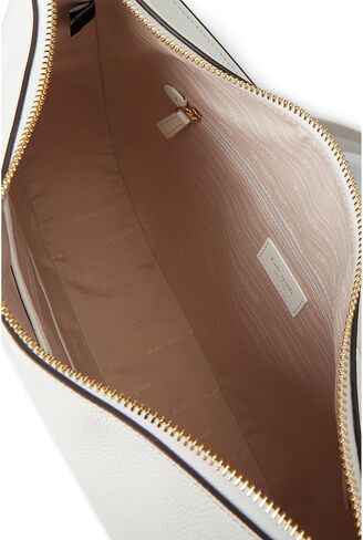 kate spade new york Liv Pebbled Leather Large Hobo in Saudi Arabia