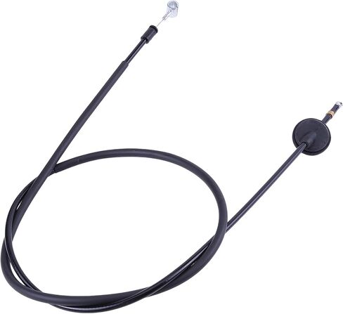 Hood Latch Engle Line Lock Lock Ware 3CM-823-535 استبدال Atlas 2020 2021 2022 2023 Car Control Control Cable in Kuwait