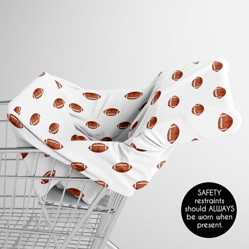 Sweet Jojo Designs Construction Truck Boy Infant Baby Car Seat Cover Nursing Breastfeeding High Chair Shopping Cart Stroller Carseat Canopy Carrier Multipurpose Use Blue Green Transportation Vehicles in Saudi Arabia