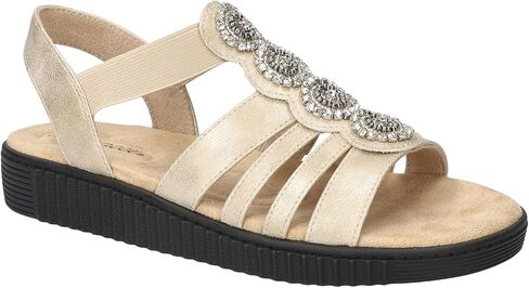 Easy Street Women's Samira in Kuwait