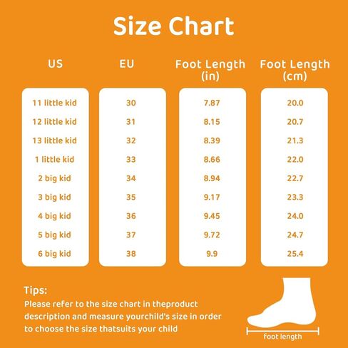 Watelves Kids Flip flops Boys Girls Sandals Youth Kid Big Summer Slip on Thong Slide Sandals for Beach Pool Shower Little/Big Kid in Kuwait