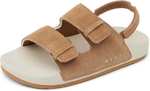 REEF Boy's Little Ojai Slide Sandal in Kuwait