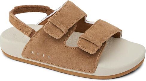 REEF Boy's Little Ojai Slide Sandal in Kuwait