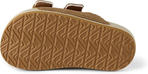 REEF Boy's Little Ojai Slide Sandal in Kuwait