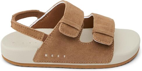 REEF Boy's Little Ojai Slide Sandal in Kuwait