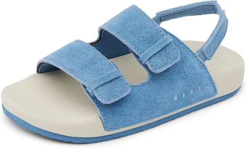 REEF Boy's Little Ojai Slide Sandal in Kuwait