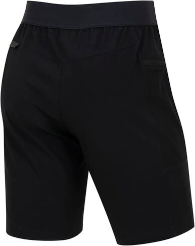 لؤلؤة إيزومي الدراجة الجبلية للسيدات. بطانة شاموا القابلة للفصل وجيوب سحابين. مريح ودائم 9.5 بوصة in Kuwait