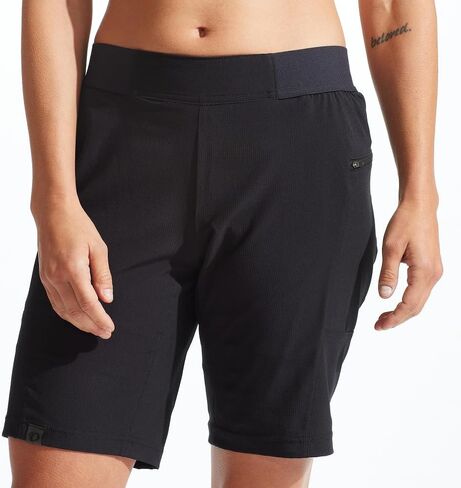 لؤلؤة إيزومي الدراجة الجبلية للسيدات. بطانة شاموا القابلة للفصل وجيوب سحابين. مريح ودائم 9.5 بوصة in Kuwait