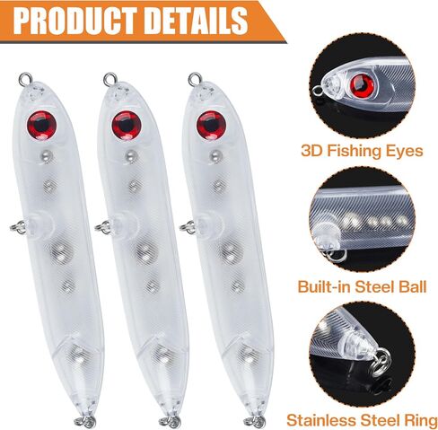 Catfish Rig Catfish Floats Santee Rig Catfish Floats Catfishing Tackle Santee Cooper Catfishing Rig Chunky Catfish Rigs for Lake River Catfish Rattling Line Float Circle Hooks for Catfish Floats 5pcs in Saudi Arabia